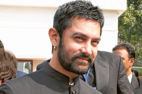 Aamir Khan's mighty heart